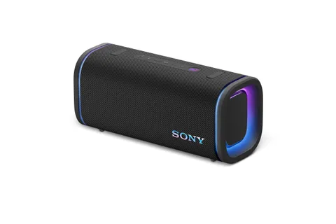 Sony ULT FIELD 5 Speaker Portatile Bluetooth, Nero