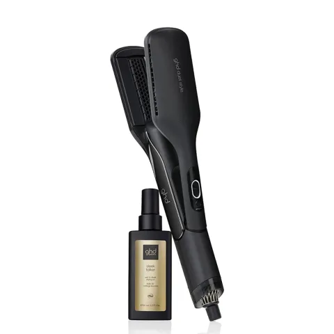 Ghd Sleek Talker - Olio di Argan Termoprotettore