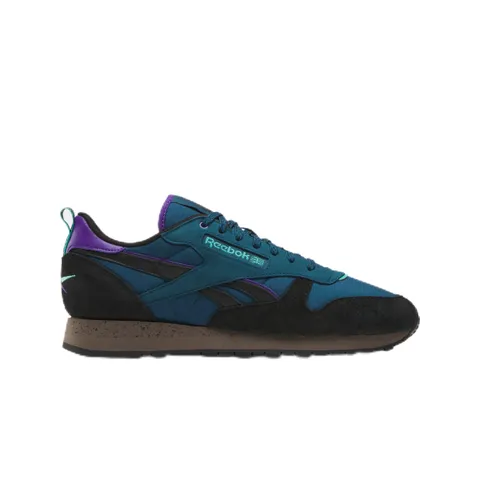 Reebok Classic Leather, Scarpe da Ginnastica Unisex - Adulto
