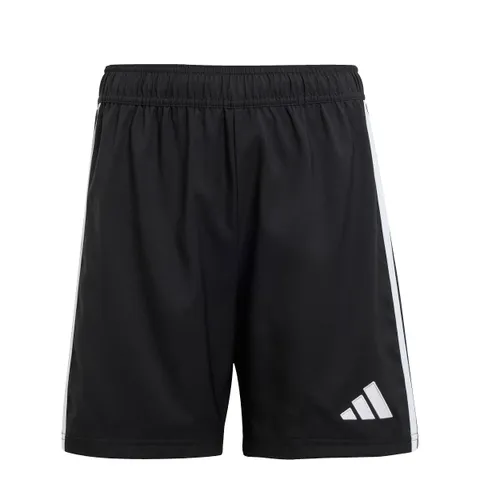 adidas Unisex - Bambini e Ragazzi Tastigo25 Kids Shorts, Black, 13-14 Years