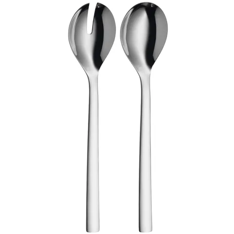 WMF 1291416040 - Posate per Insalata, 30 cm