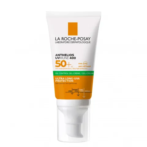 La Roche-Posay, Anthelios Spray Invisibile SPF50+, Protezione Solare, Alta Protezione e