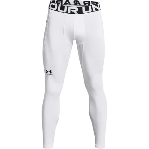Under Armour Uomo UA CG Armour Leggings, Leggings uomo