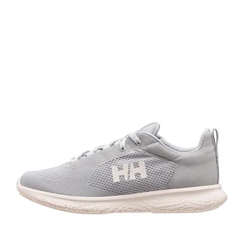 Helly Hansen Sneaker Leggera da Uomo, Grigio Nebbia, Taglia 40, Grigio Nebbia, 42 EU