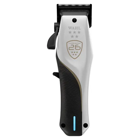 Wahl Vapor CE, Tagliacapelli Cordless, Lama F32 Fadeout