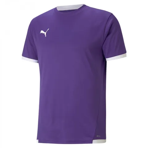 PUMA teamLIGA Jersey Jr