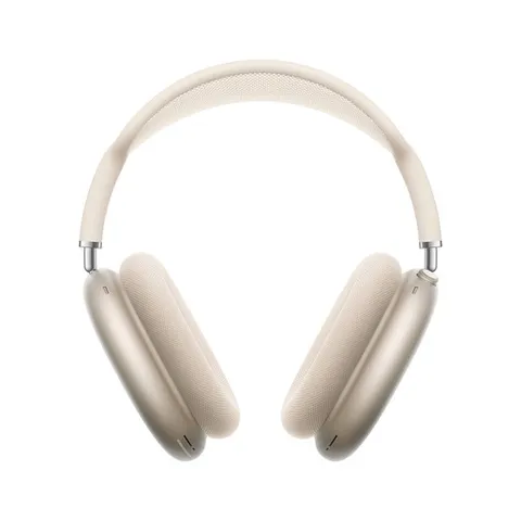 Apple AirPods Max Cuffie Over-Ear Galassia