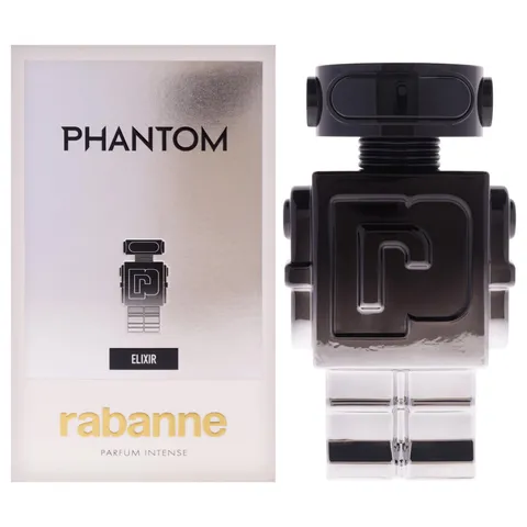 Phantom Elixir Parfum Intense 100 Ml Cura della persona e salute