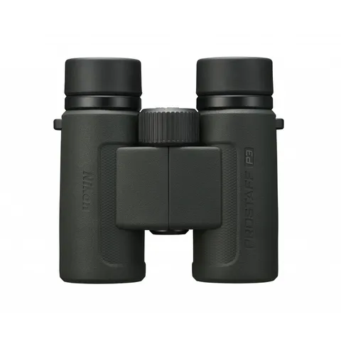 Nikon Binocolo Prostaff P3 8x30 Compatto, Leggero e Resistente, Impermeabile, Perfetto