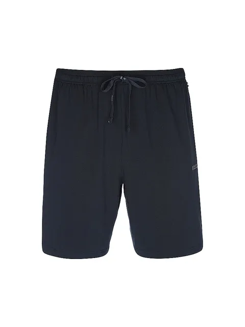 BOSS Pantaloncini da Uomo e da Abbinare, Blu Scuro 403, S