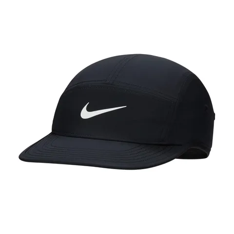 Nike cap U Nk DF Fly cap U CB P, Black/Anthracite/White, FB5624-010, S/M