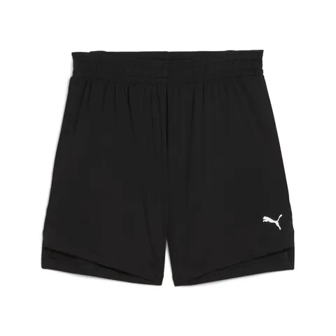 PUMA teamJAWS Starter Shorts W