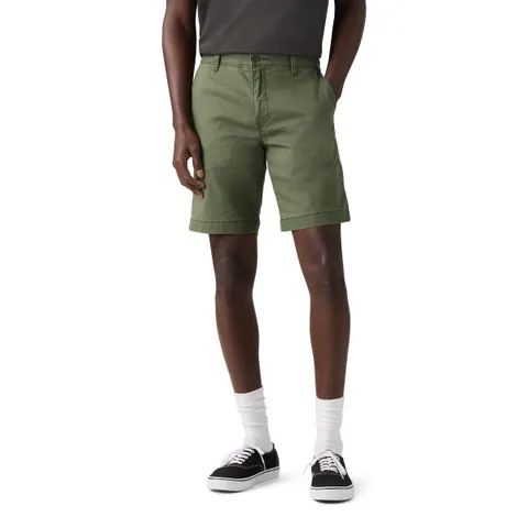 Levi's XX Chino Pantaloncini II Kambaba Cotton Linen
