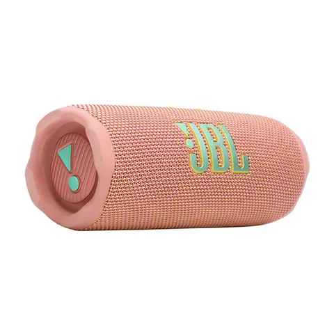 JBL Flip 7 Speaker Portatile Impermeabile, Rosa