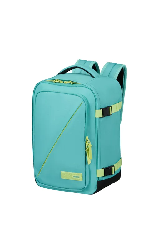 American Tourister Take2Cabin - Borsa da cabina Ryanair 25 x 20 x 40 cm, 24 L, 0,50 kg