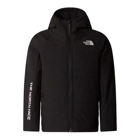 The North Face Never Stop Giacca Bambini Nero 176