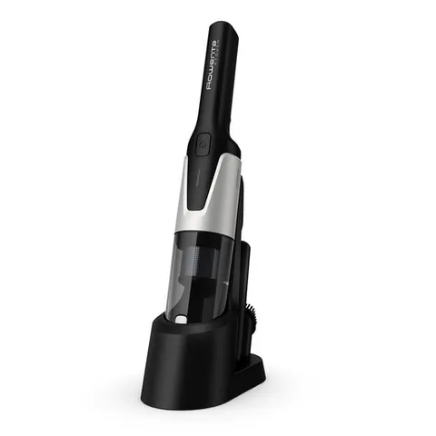 Rowenta X-Touch, AC9736, Aspirapolvere portatile, Compatto e leggero, Motore digitale