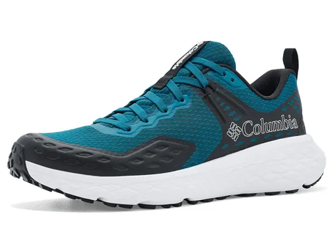 Columbia Scarpe da Trekking ed Escursionismo da Uomo Konos TrsLow Rise, Phoenix Blu