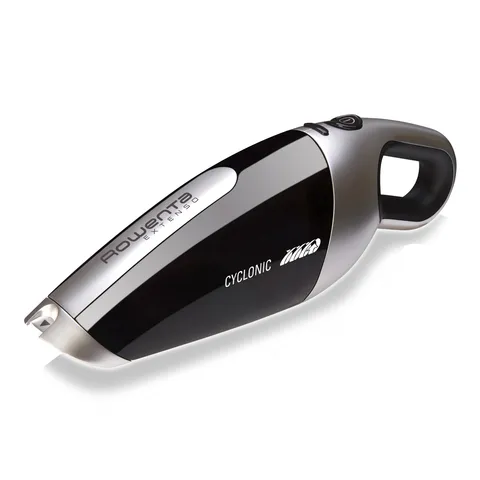 Rowenta AC4769 Extenso Cyclonic Aspirabriciole Cordless con Bocchetta, 7.2 V, Lancia