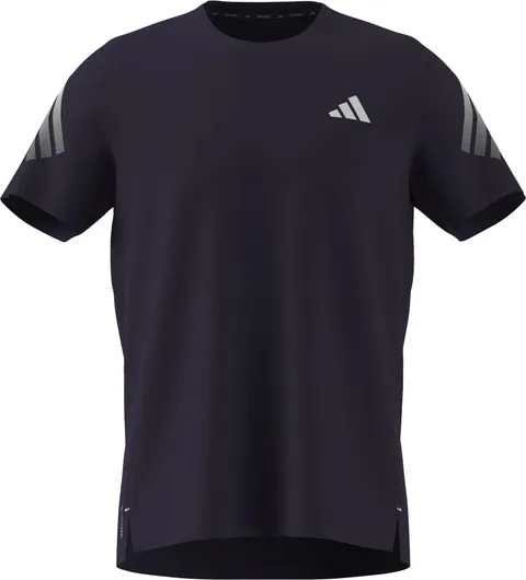adidas Homme ADI365 Running Climacool Iconic T-Shirt, Noble Ink, S