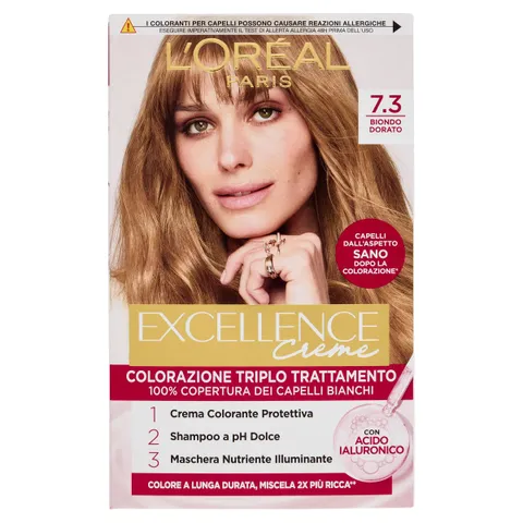 L'Oréal Paris Excell 7.3 RENO ITA