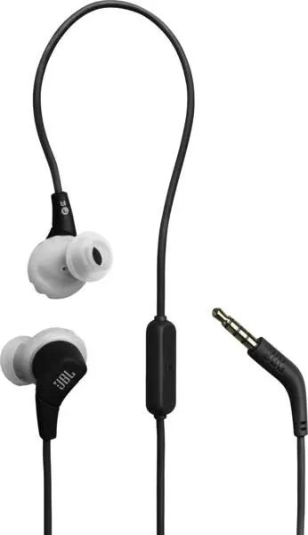 JBL Endurance Run 3 Auricolari Sportivi Cavo IP65