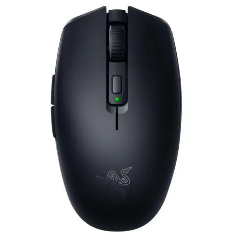 Razer Orochi V2 - Mouse da Gioco Wireless Mobile con Durata Della Batteria Fino a 950 Ore