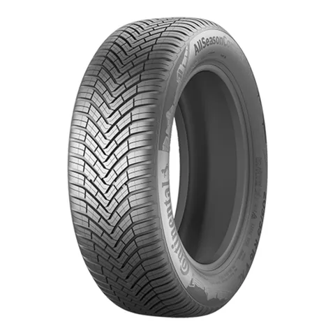 Continental 175/55 R15 77T 4 Stagioni Auto Compatibilità con Smart Fortwo Coupé 451, LADA