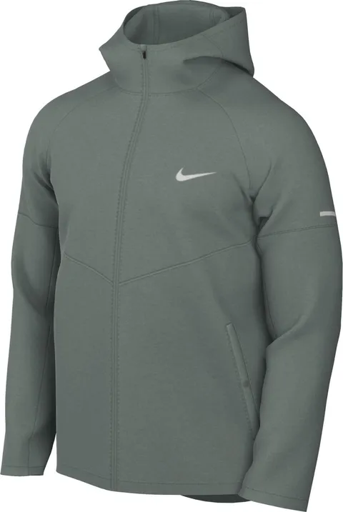 Nike Miler DD4746 - Giacca da corsa da uomo