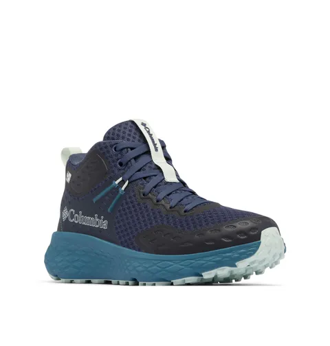 Columbia Konos TRS Outdry Mid Shoes, Fatte per resistere agli elementi, Presa superiore