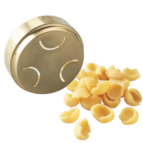 Kenwood Orecchiette A910/12, Accessorio Trafila in Bronzo per Creare la Pasta Fresca