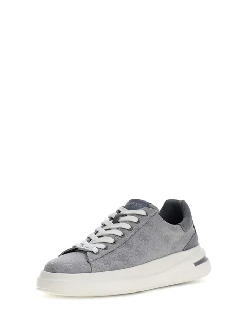 Guess Elba Sneaker Cupsole Low