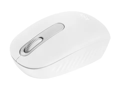 Logitech M196 mouse wireless Bluetooth, mouse compatto e portatile per laptop, tablet e