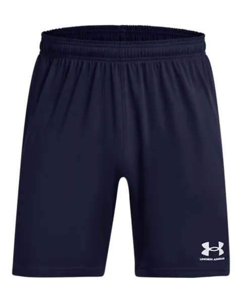Under Armour Uomo UA M's Ch. Knit Short Pants