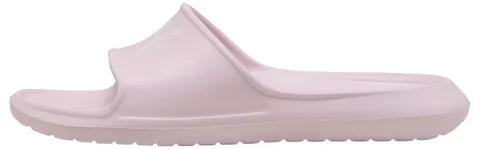 PUMA Sandali unisex Divecat V2 Lite CatSlide, V2 Lite Cat Rosa Perlato Bianco, 42 EU