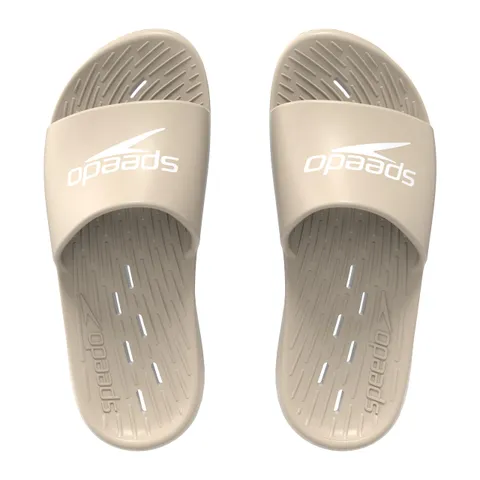 Speedo Ciabatte da piscina, Calzature da spiaggia per Donna, Rosa Vegas, 7