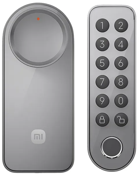 Xiaomi Smart Lock Self-Install Keypad EU