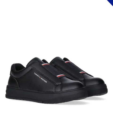 Tommy Hilfiger Sneakers Basse, Nathan, Nero