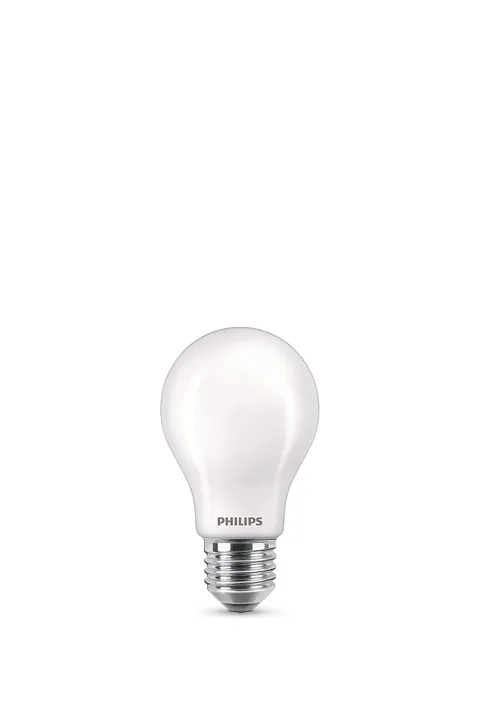 Philips Lampadina LED E27 75W equivalente bianco freddo (2pz)