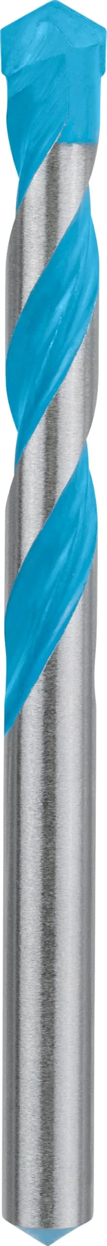 Bosch Professional 2608900644 8x Punte Expert CYL-9 MultiConstruction (Accessorio Trapano