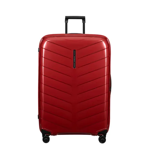 Samsonite Attrix Trolley da stiva, 81 cm