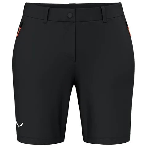 Salewa Puez Talvena Durastretch Pantaloncini Donna