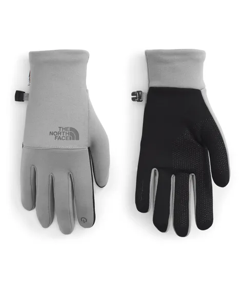 THE North FACE NF0A4SHBDYY1 Women’s Etip Recycled Glove Guanti sportivi Donna TNF Medium