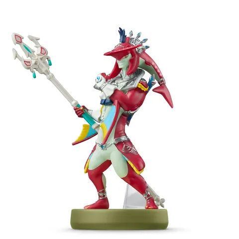 Amiibo di Sidon (The Legend of Zelda: Tears of the Kingdom)
