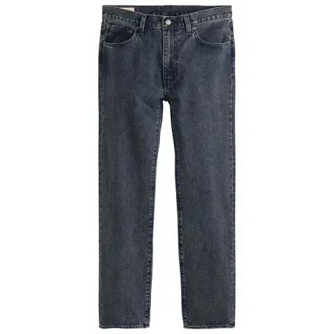 Levi's 555 Relaxed Straight The Midnight Blues, The Midnight Blues S, 32W x 34L
