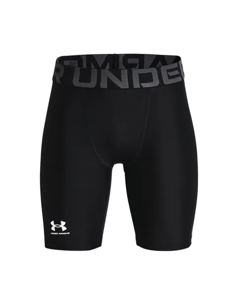 Under Armour UA HG Armour Shorts Bambino