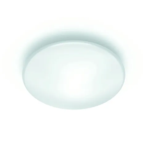 Philips Lighting Lampada da Soffitto LED Shan, Sensore di movimento integrato