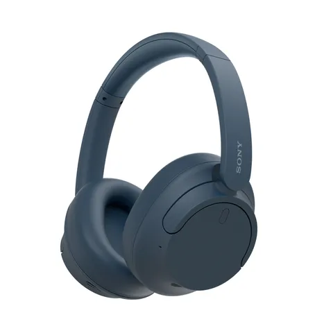 Sony WH-CH720N Cuffie Wireless Blu