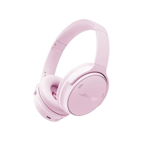 Bose QuietComfort Headphones Wireless