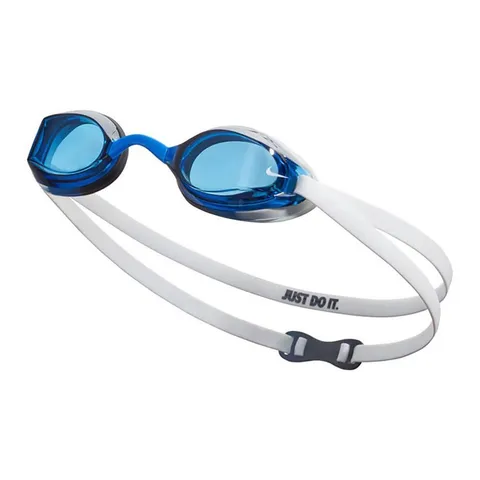 Nike Swimming Glasses Legacy NESSD131-400 Occhialini da nuoto, Adulti Unisex, Multicolore